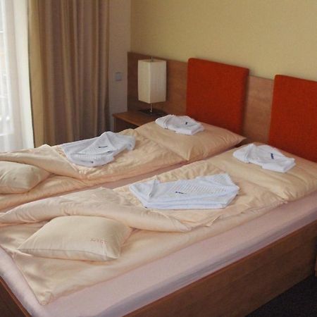 Horsky Hotel Osobita Zuberec Bilik gambar