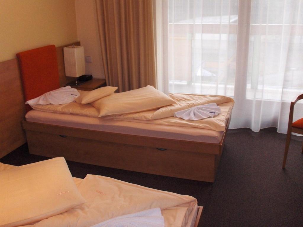Horsky Hotel Osobita Zuberec Bilik gambar