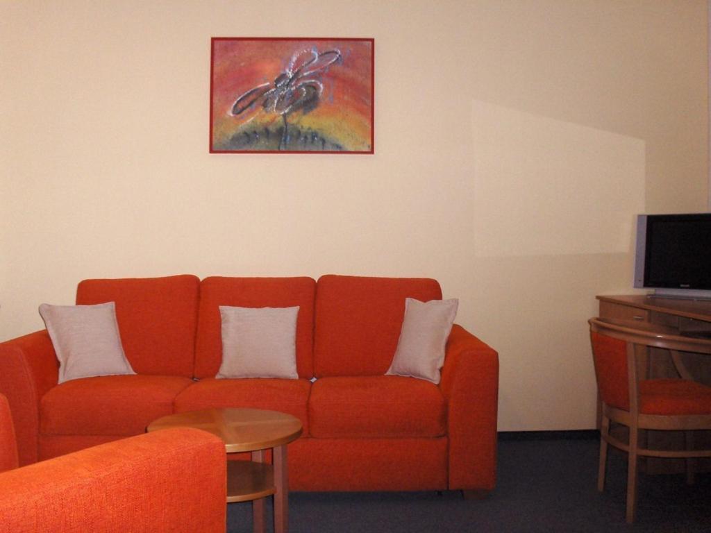 Horsky Hotel Osobita Zuberec Bilik gambar